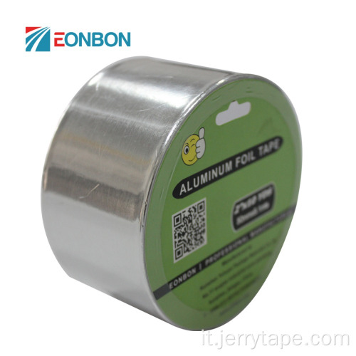 Nastro butilico in foglio di alluminio EONBON con campioni gratuiti